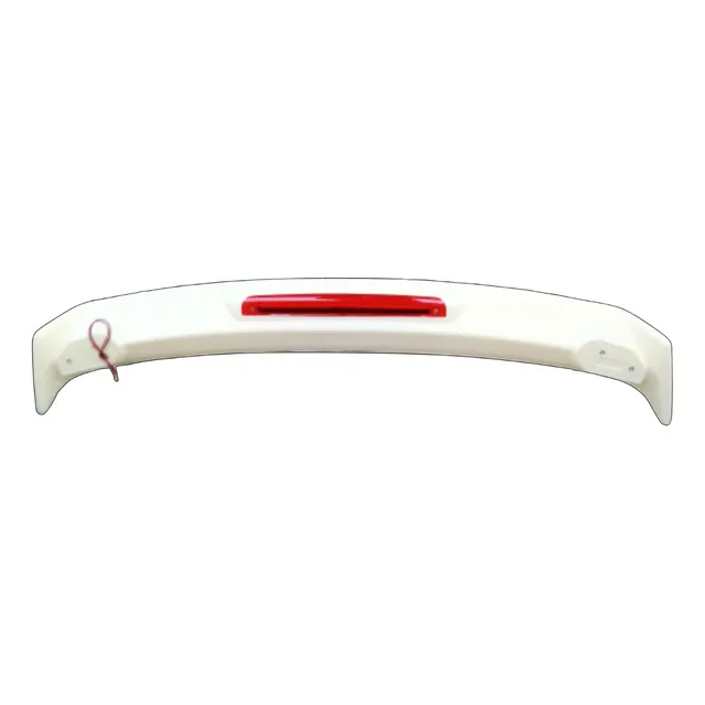 Spoiler Toyota Corolla 2009 -2011
