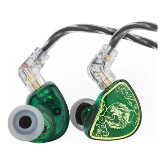 Auriculares Tangzu Waner Jade