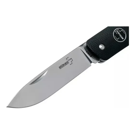 Navaja Böker Arbolito Tech Tool City 1 01bo801 Color Negro