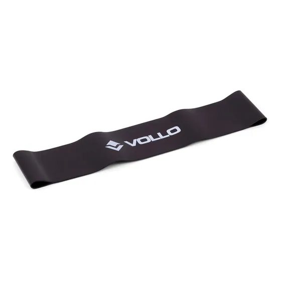 Faixa Elástica Mini Band Treino Exercício Academia Vollo
