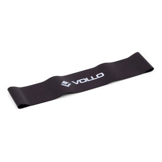 Faixa Elástica Mini Band Treino Exercício Academia Vollo Faixa Elástica Mini Band Treino Exercício Academia Vollo