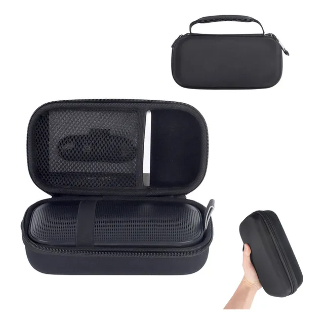 Estuche Transporte Altavoces Eva Para Bose Soundlink Flex