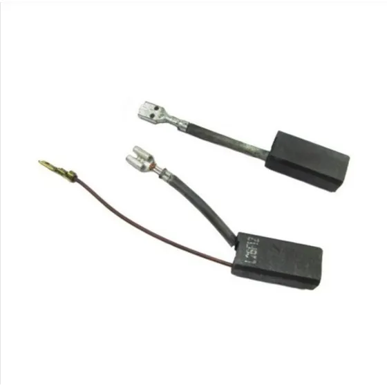 Jgo Carbones De. Cincelador Dewalt D25601/831