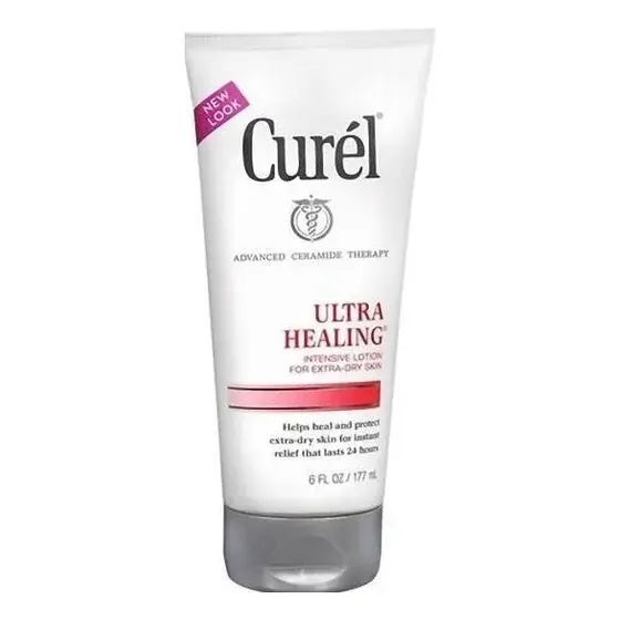 Curél Ulta Healing Intensive Lotion Piel Extra Seca 177ml | Cuotas sin interés