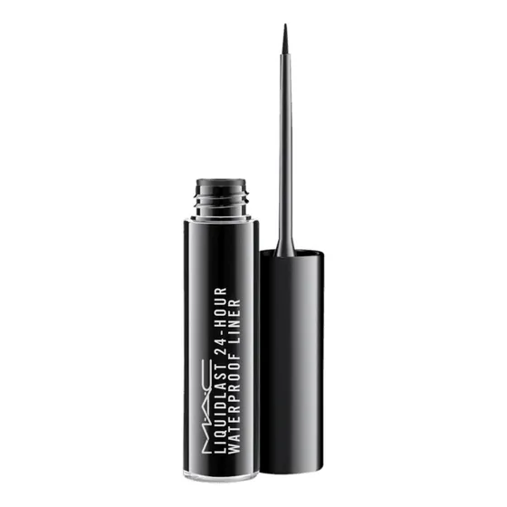 Liquidlast 24 Hour Waterproof Liner Mac