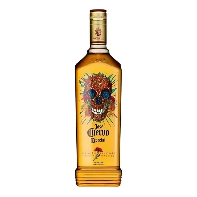 Jose Cuervo Reposado Edición Limitada