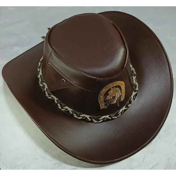 Sombreros Tipo Llanero, Vaquero Para Adultos Y Niños Colombi