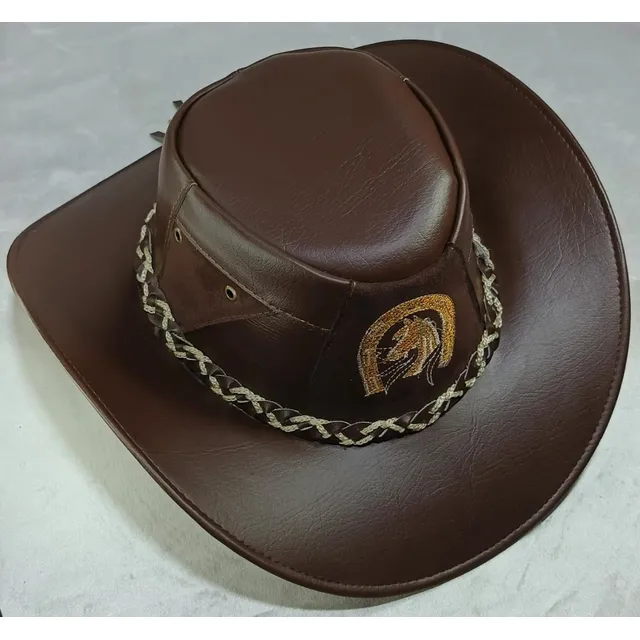 Sombreros Tipo Llanero, Vaquero Para Adultos Y Niños Colombi