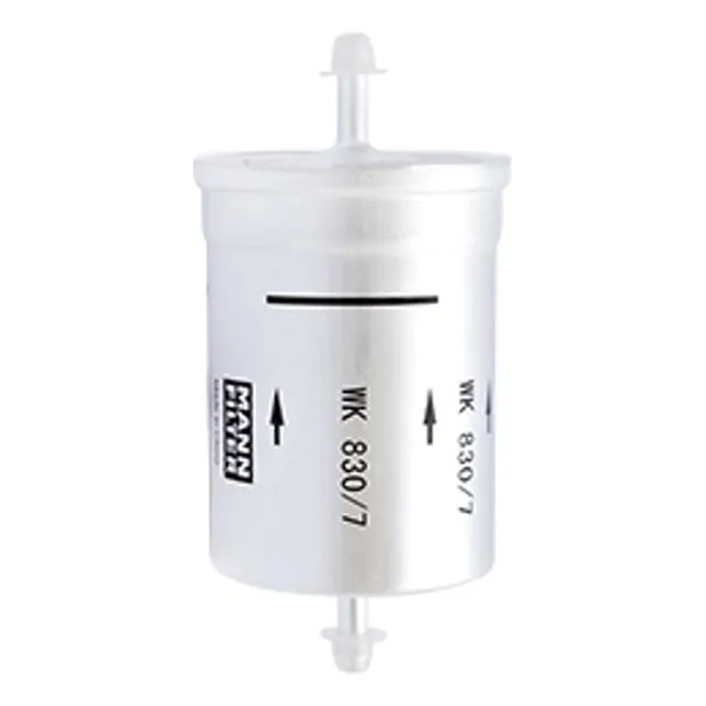 Filtro Gasolina Bmw E36 E34 320i 325i 525i M3 Motor M50 S50