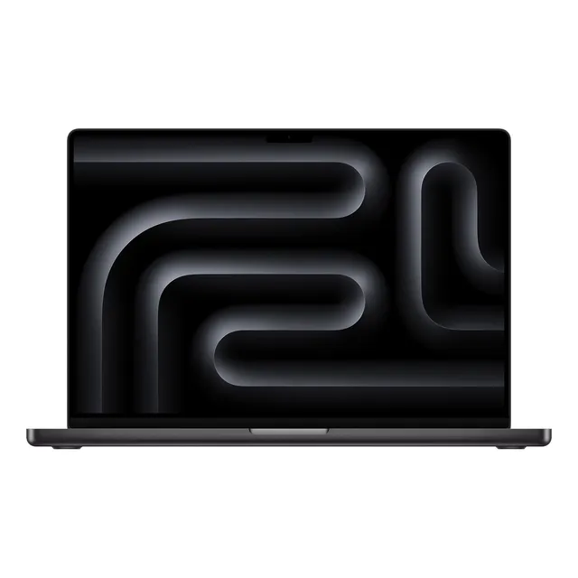 Apple Macbook Pro 16.2' M4 Pro 14-core 24gb / 512gb - Cover