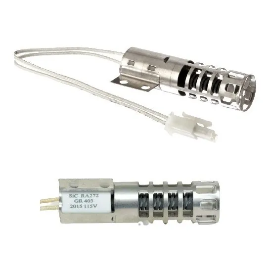 Ignitor De Encedido Cocina/secadora Whirlpool 4342528