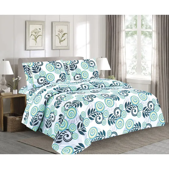 Juego De Sabanas Para Cama Queen Size
