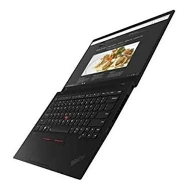 Lenovo Thinkpad X1 Carbon 7 Generación: Pantalla Ips De 14