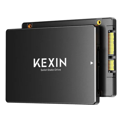 Z Ssd Interno Sdg 1 Tb/64 Gb Y 2,5 Gb Z X | Envío gratis