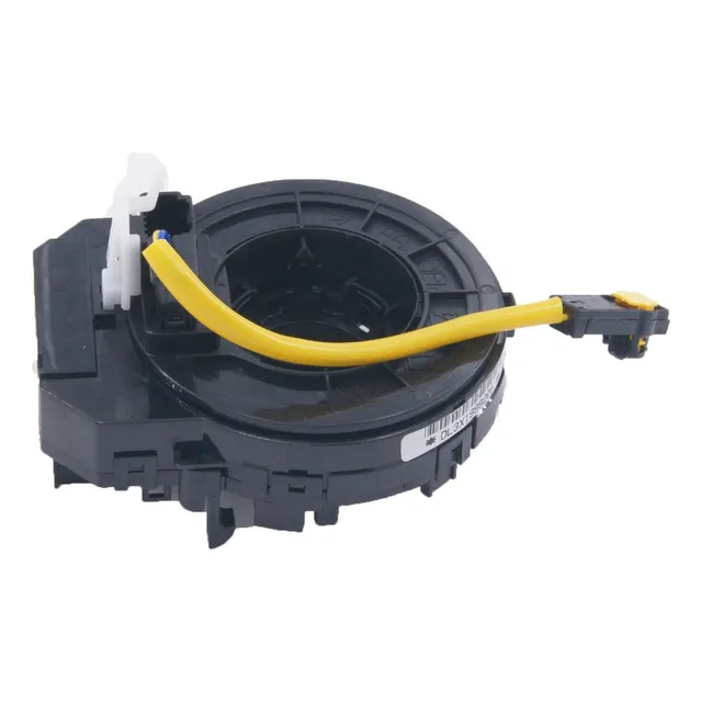 1ys- Muelle De Reloj Para Ssanyong Korando Actyon 10-16