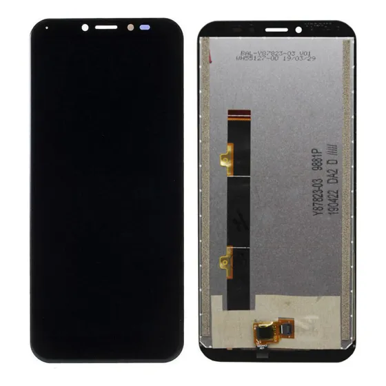 Pantalla Táctil Lcd Sjp Para Alcatel 1s 2019 5024 5024a 5024