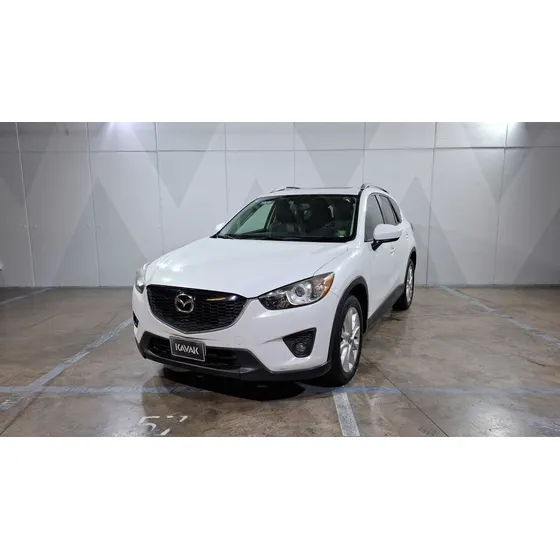 Mazda Cx-5 2.0 I Grand Touring 2wd At