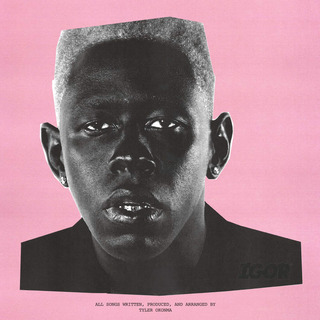 Vinilo: Tyler, The Creator - Igor Explicit Lyrics. Vinilo: Tyler, The Creator - Igor Explicit Lyrics.