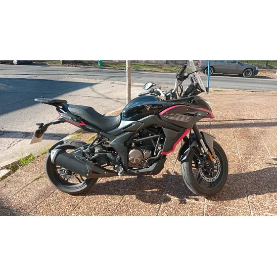 Voge 300 Ds 2025