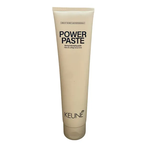 Pasta Keune Style Texture Power Paste 150ml Forte Modelante