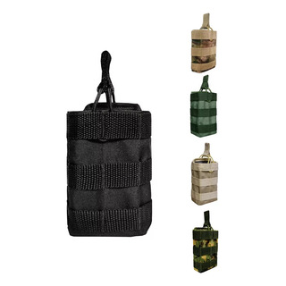 Porta Carregador De Fuzil Modular Mag Duplo Ja Rio Militar Porta Carregador De Fuzil Modular Mag Duplo Ja Rio Militar
