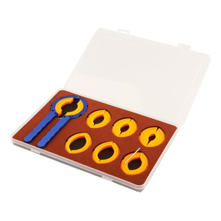 Removedor De Bisel De Reloj Con Caja De Almacenamiento, Removedor De Bisel De Reloj Con Caja De Almacenamiento,