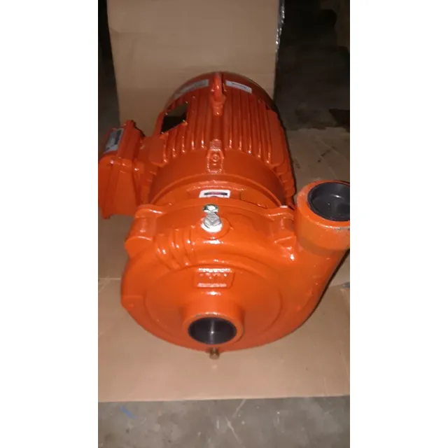 Bomba De Agua Ihm De 10 Hp 