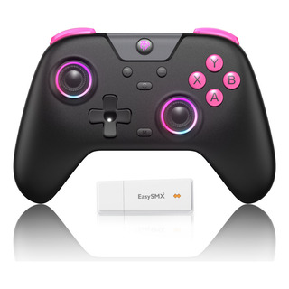 Controlador Sem Fio Bluetooth Easysmx X05 Para Pc Android Controlador Sem Fio Bluetooth Easysmx X05 Para Pc Android