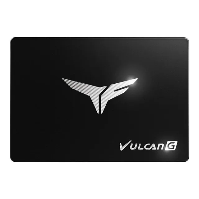 Unidad Estado Solido Ssd Teamgroup T-force Vulcan G 1tb