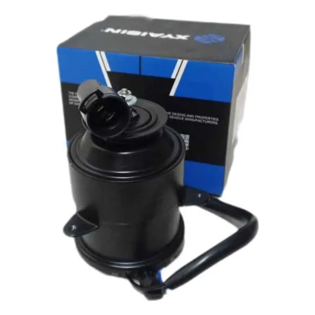 Motor Electroventilador Corolla Baby Camry Araya 1.6 89-94