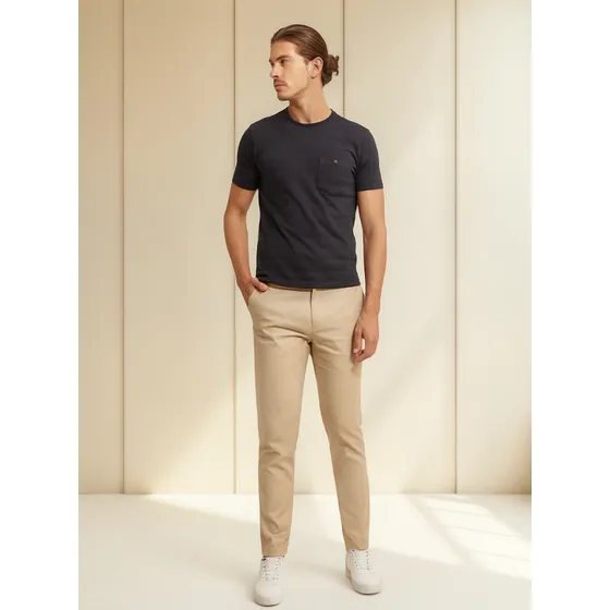 Pantalon Hombre Patprimo Surtido Algodón  44070655-8342