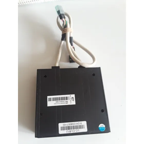 Lector De Memorias Interno Para Pc..nuevo!!