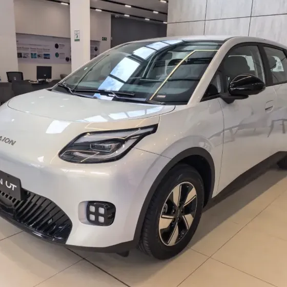 GAC Aion Ut 2027 0.0 (44,12 Kwh)