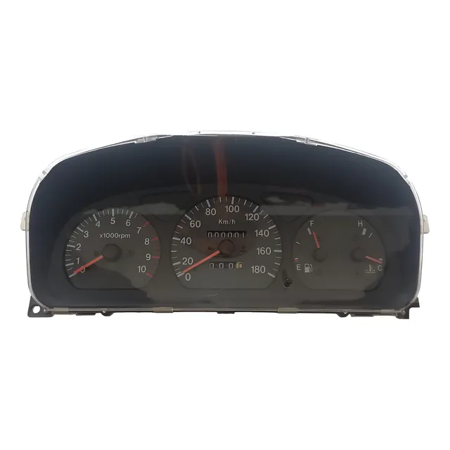 Tablero De Instrumentos Tacometro Chevrolet Wagon R