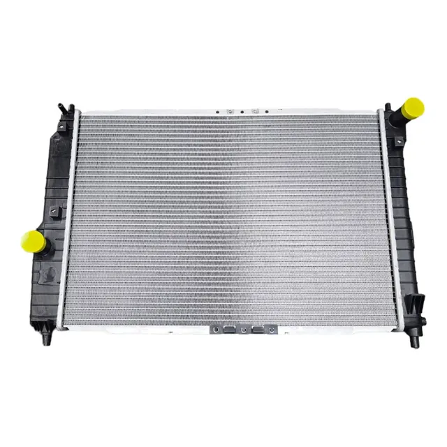 Radiador Chevrolet Aveo 1.6 Sincronico 2005 - 2010 Pa66-gf30