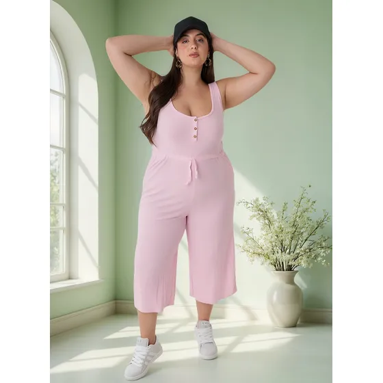 Mono Verano De Morley Mujer Talles Grandes Reales Teis Moda
