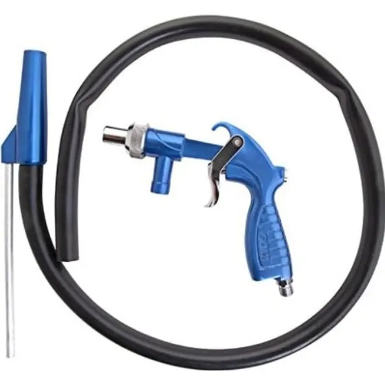Pistola Para Sandblast Marca Century