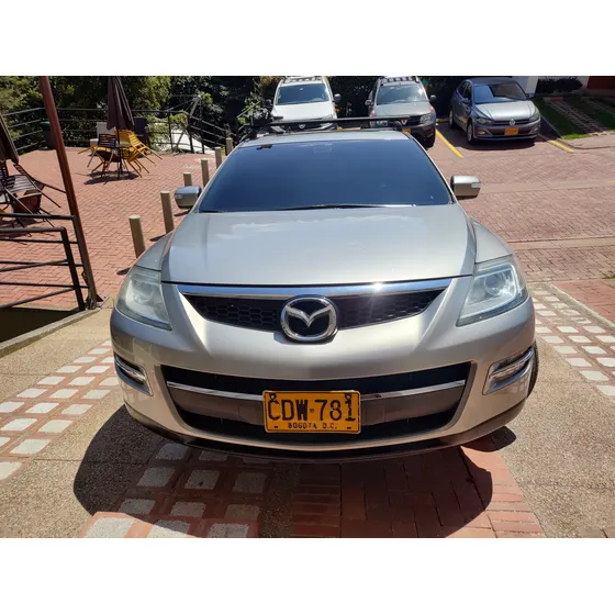 Mazda Cx-9 3.5 Cx9cyv