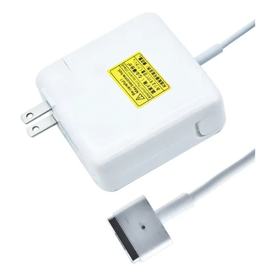 Cargador Compatible 60w Magsafe 2 A1425 A1435 A1466 A1502
