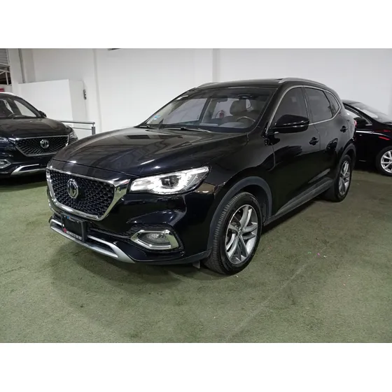 Mg Hs 1.5 Exite