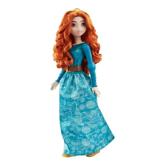 Disney Princess Merida Doll
