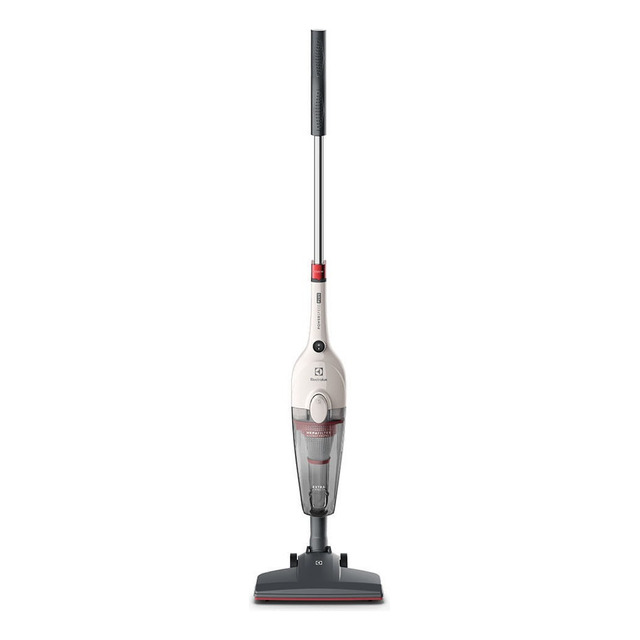Electrolux Stk14b Aspirador De Pó Vertical Com Fio 1450w 2 Em 1 Filtro Hepa Branco 127v Electrolux Stk14b Aspirador De Pó Vertical Com Fio 1450w 2 Em 1 Filtro Hepa Branco 127v