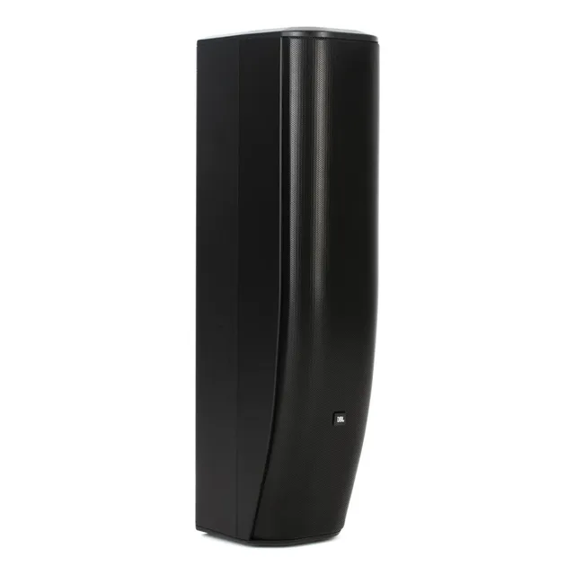Altavoz De Columna Line Array Jbl Professional Cbt 70je-1 Ne