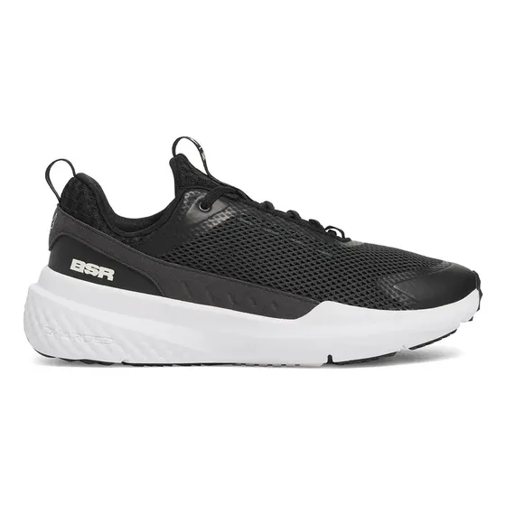 Zapatilla Hombre Project Rock Bsr5 Negro Under Armour