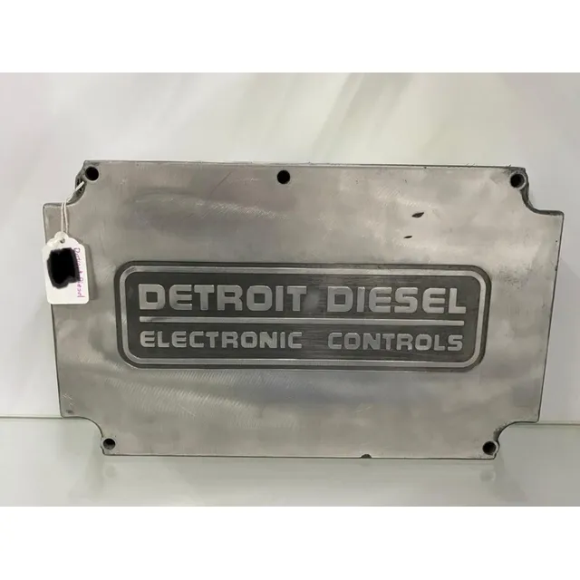 Reparación Ecm Celect Plus Isx Ddec4 Cummins Detroit Diesel