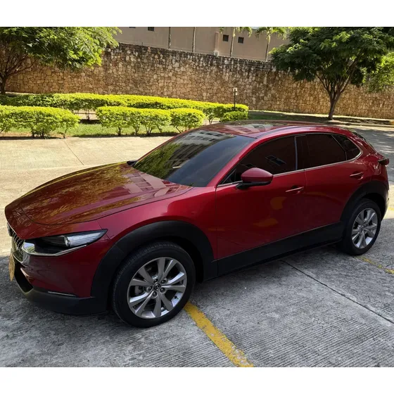 Mazda Cx-30 2021 2.0 Grand Touring At