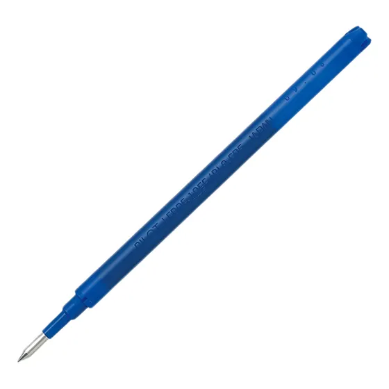 Repuesto Frixion Ball 0.7 Azul Pilot