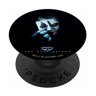 El Caballero Oscuro Joker Popsockets Intercambiable Popgrip El Caballero Oscuro Joker Popsockets Intercambiable Popgrip