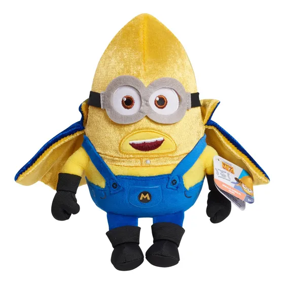 Juguete De Peluche Just Play Illumination Minions Despicable