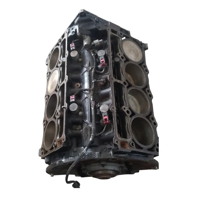 3/4 Motor Jeep Grand Cherokee 5.7 Hemi 4g Importado